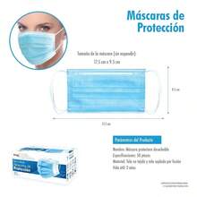 Masks & Accessories - View 4