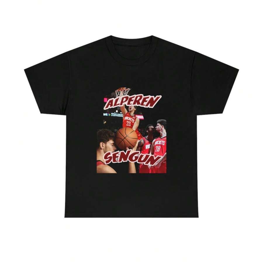 Men Polo Shirts - Black - View 1