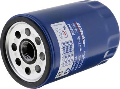 ACDelco GM Original Equipment PF52E Engine Oil Filter