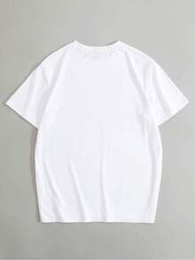 Women T-Shirts - White - View 2