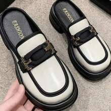 Costume Shoes - White - View 6