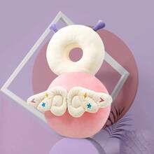 Kids Pillows & Shams - Pink Butterfly - View 2