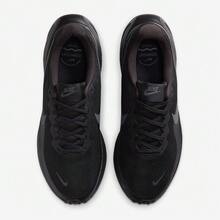 Nike REVOLUTION 8 Sepatu Lari Kasual Low-Top yang Nyaman dan Serbaguna untuk Pria - Hitam - View 5