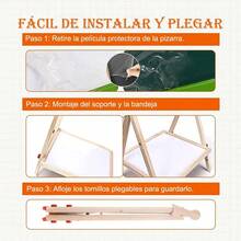 Kids Easels - Multicolor - View 8