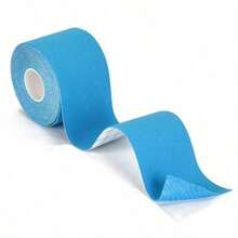 (2.5cm*5m) Waterproof Sports Bandage, Suitable For Gym, Swimming, Tennis And Other Sports - Multicolor - View 18