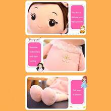 Kids Plush Toy & Blanket Sets - #3 - 查看 6