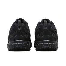 New Balance NB 410 V5 High-Line Detail Outdoor Low-Top Casual Running Shoes Unisex Black - Black - View 3