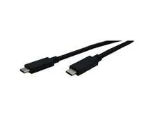 VisionTek USB-C 100W 1 Meter Charging Cable M/M 901439 - View 11