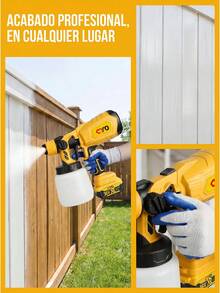 Paint Spray Guns And Accessories - A - View 9