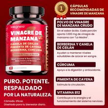 MEGNETA Plant Extracts - Tres Botellas-súper Descuento - View 4