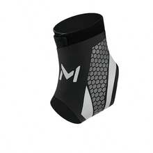 1pc Ankle Support Brace, Sprain Prevention Ankle Guard, Basketball Football Sports Protective Sleeve, Running Ankle Joint Support For Women And Men - Multicolor - View 8