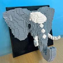 Adult Building Block Sets - A - View 2
