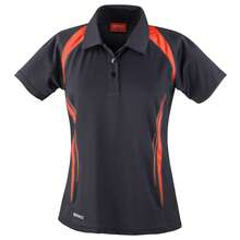Black/Red
