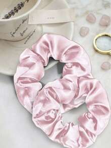 Braiders & Rollers - Baby Pink - View 4