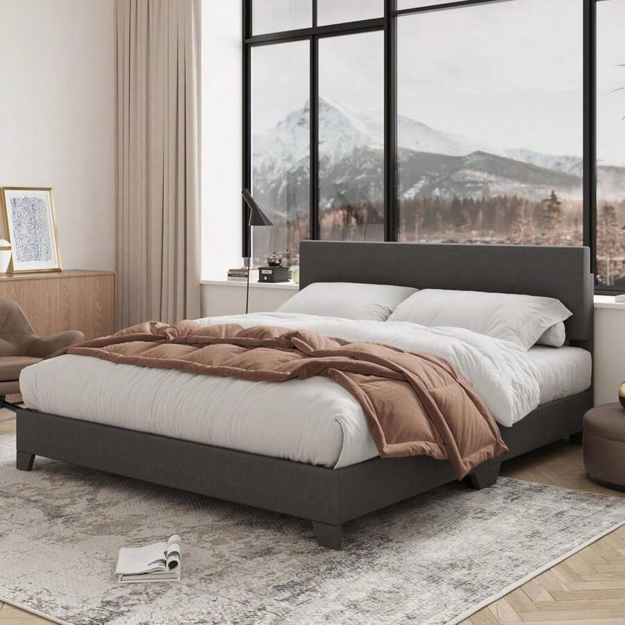 Bed Risers - FULL - View 1