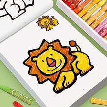 Libro de Dibujo Paso a Paso | Guía para Entusiastas del Dibujo para Dibujar Cualquier Cosa, Guía de Dibujo, Regalo de Cumpleaños, Navidad, Pascua, Aprendizaje Creativo, Papel Duradero, Guía Paso a Paso - Libro de colorear - Ver 8