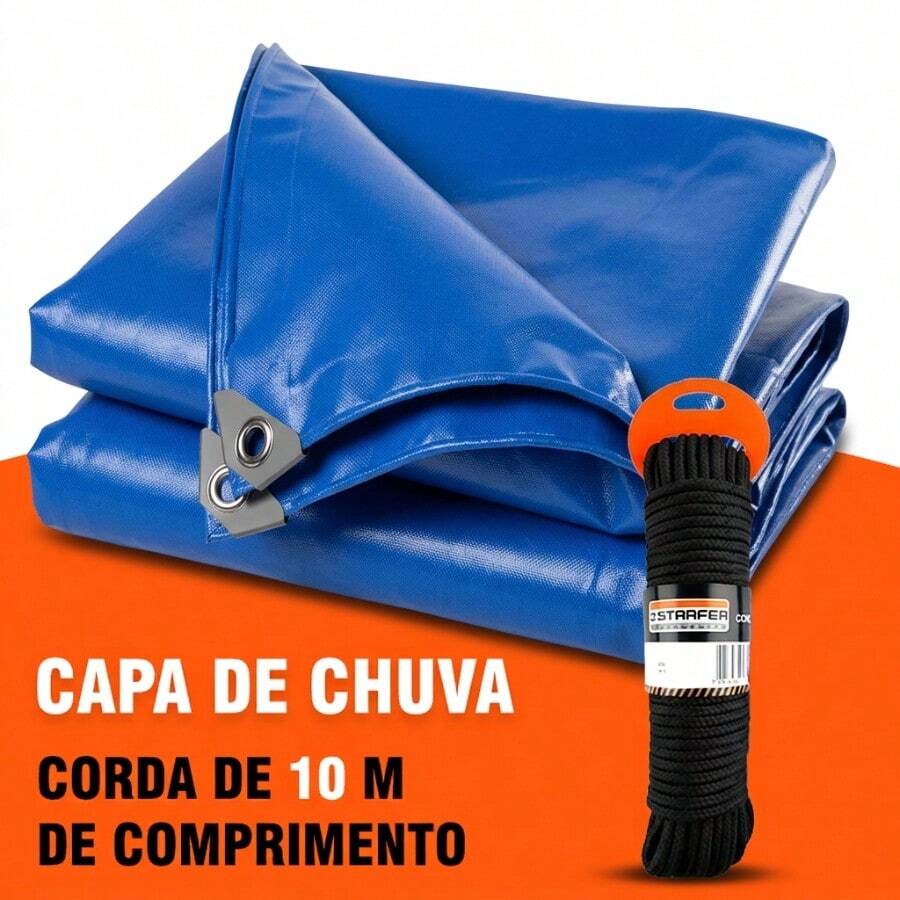 Tarps - 4*6M - Görünüm 1