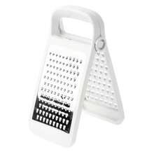Multi-Functional Vegetable Slicer With Box, Household Shredder For Potatoes, Carrots, Cucumbers, Etc. - Random Color - View 3