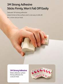 Philips Avent 78.74英吋/2米防撞條，耐用橡膠材質，易於安裝，家具保護，家用茶几邊角包邊 - 彩色 - 查看 6