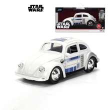 Simba 1:32  &  Alloy Die-Cast Model Car Set – Collectible Display Figurine, Ideal Birthday Gift For Fans - Multicolor - View 10
