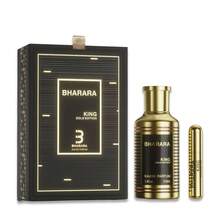 BHARARA - KING GOLD EDITION 100ML - EAU DE PARFUM - 甜美果香花香調 - 查看 3