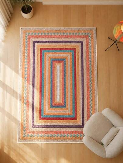Decomia - Carpet Sizes 40*60 80*100 80*200 100*200 100*300 120*180 140*200 160*230 Made In Turkey