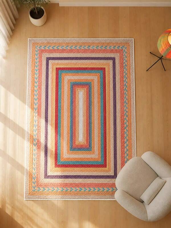 Decomia - Carpet Sizes 40*60 80*100 80*200 100*200 100*300 120*180 140*200 160*230 Made In Turkey