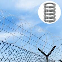 Fencing, Trellises, & Gates - 75 M - View 9