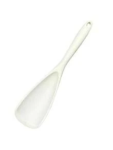 1/2pcs VOVOLY Silicone Cooking Spoons, Suitable For Non-Stick Cookware, Can Stir, Scoop And Scrape, Seamless Design, Silicone Scraper Spoon, Suitable For Cooking And Serving, Multi-Function Scraper Spoon - Multicolor - View 16