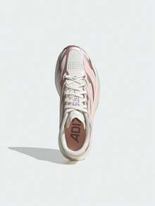 Adidas Women's ADIZERO  SL EXO W Running Shoes Low-Top KJ0439 - Baby Pink - View 4