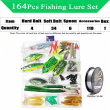 Fishing Tackle Boxes - Black - View 1