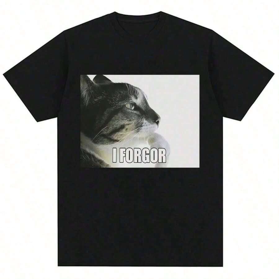 Women T-Shirts - 黑色 2 - 查看 1