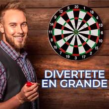 Dartboards - Multicolor - View 6
