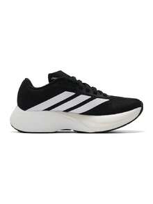 Adidas Men's & Women's Running Shoes ZYRION BOLD 2026 Summer New Fitness Training Racing Shoes KH7962 - Number One Black/White/Han Jade White - View 7