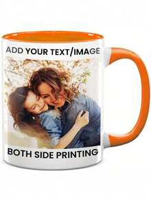 Mug Foto Personalisasi, Mug Foto Eksklusif untuk Nenek, Mug Foto untuk Ibu, Mug dengan Foto dan Teks, Cangkir Kopi Foto Kustom, Mug Foto, Mug Nama Kustom - Hadiah Sempurna untuk Orang Tercinta - Cocok untuk Setiap Acara Spesial, Hadiah Hari Valentine, Hadiah untuknya, Hadiah untuknya, Hadiah untuk Teman, Dekorasi Rumah, Koleksi, Hadiah Personalisasi, Hadiah Kustom, Multifungsi, Suvenir, Hadiah Hari Ibu - Beraneka warna - View 6