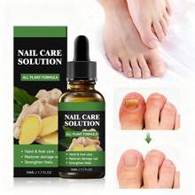 Nail Strengtheners & Repair - Ginger - View 4