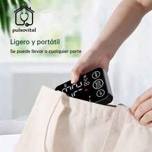 Blood Pressure Monitors & Accessories - ALPS-GRAY - View 4