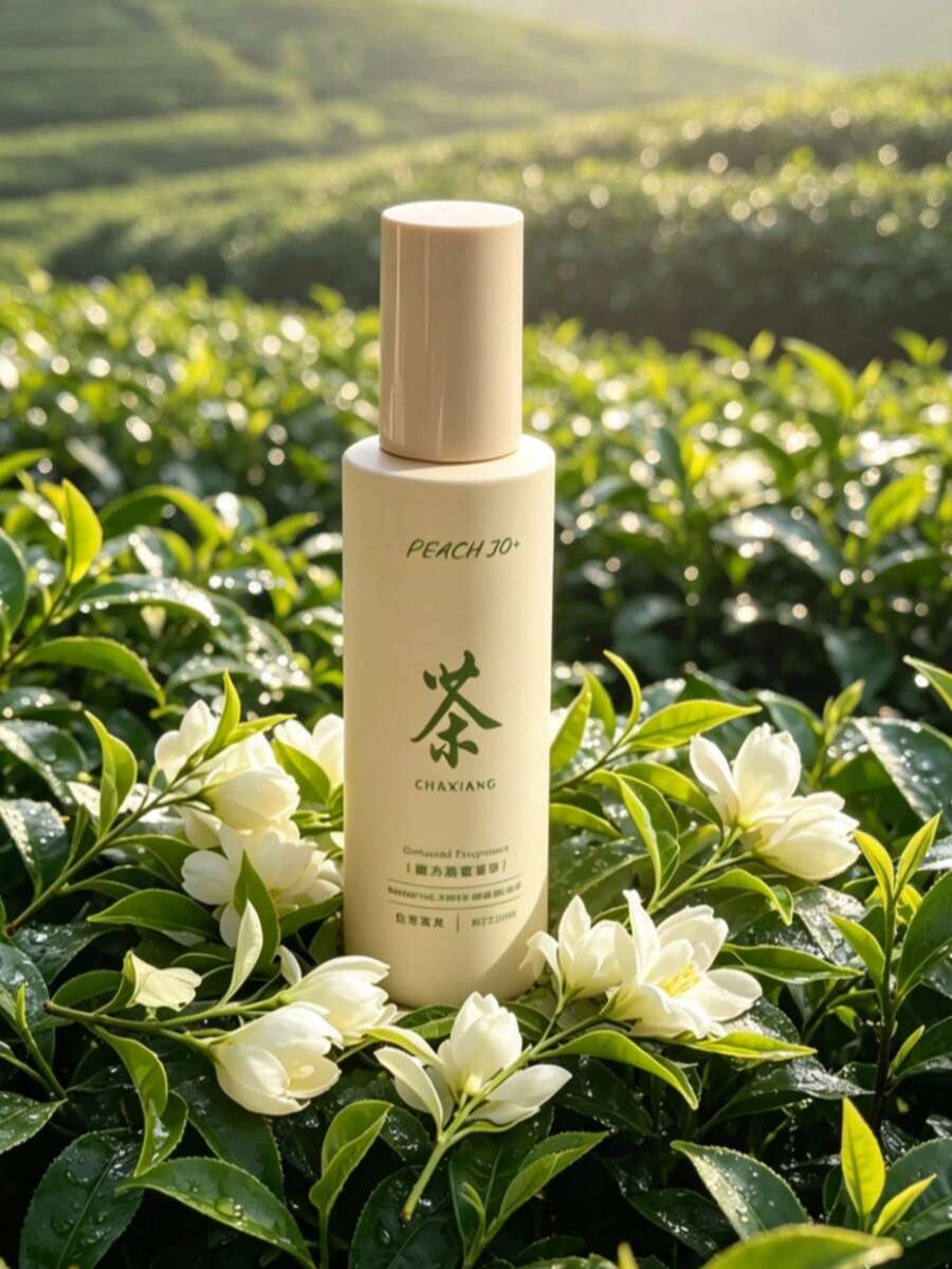 1 Bouteille de Spray Désodorisant Oriental Thé Blanc Pure Joy, 150ml Grande Capacité, Formule Parfum de Thé Naturel, Éliminateur d'Odeurs pour Chambre et Salon, Désodorisant pour Maison Vêtements et Literie, Neutralisateur d'Odeurs pour Voiture Bureau et Salle de Bain, Parfum Doux et Durable Non Irritant, Convient pour Maison Bureau Hôtel Toutes Saisons, Parfum Intérieur Frais et Apaisant pour Créer une Bonne Ambiance - A - Voir 1