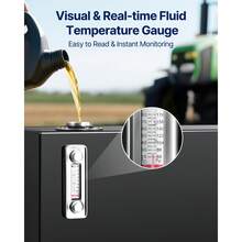 Gasoline Tank/Box - A - View 6