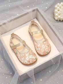 Baby Pink