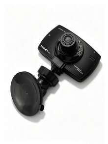 ONEEKA Car Dashcams - Black - View 7