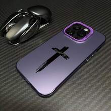 Fashion Phone Cases - 透黑 - 查看 5