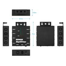 Digital-To-Analog Converter (DAC) - Black - View 7
