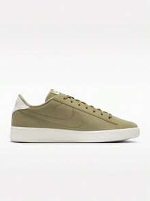 Nike Men's TENNIS CLASSIC CS STYLE Sports Casual Shoes Low-Top IV2436-200 - Olive Green - View 3