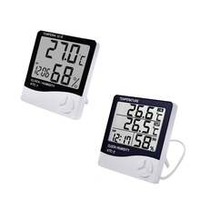 Thermometer Hygrometers - HTC-2 - View 3
