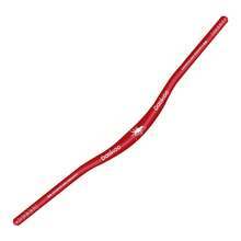 Bicycle Handlebars - Red - View 9