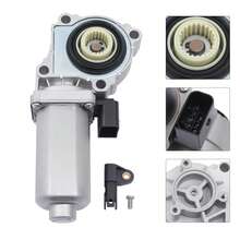 Transfer Case Motor OE 27107568267, Replacement Actuator Motor Fits X3 X5, Auto Spare Part For Vehicle Transfer Case Transmission Repair And Daily Maintenance Service - A - View 11