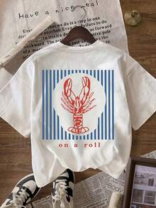 Women T-Shirts - White - View 1