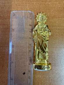Set Of 6 Religious Figures - 1PC - 查看 3