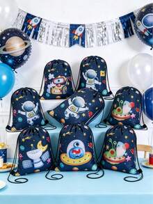 Astronauts